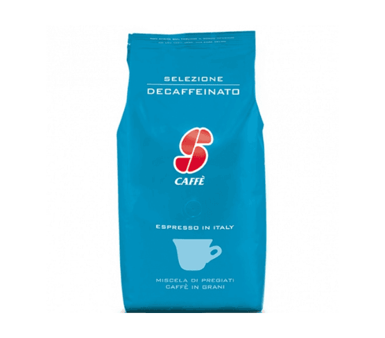 ESSSE CAFFÈ Selecció Descafeïnat en Gra 500g
