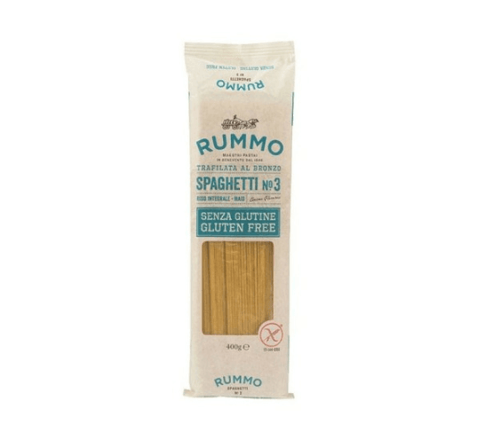 RUMMO Spaguetti Sense Gluten nº3 400g