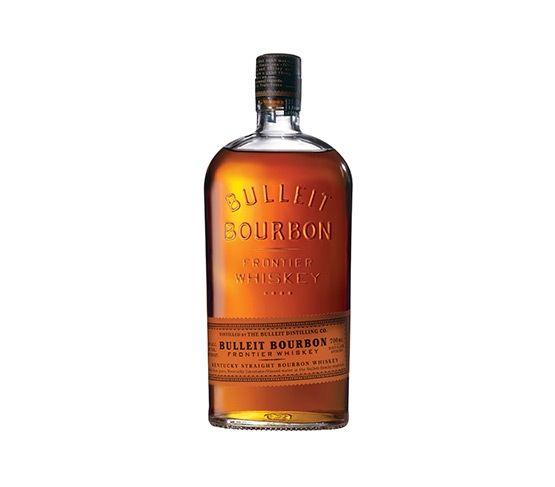 BULLEIT Bourbon Frontier Whisky 70cl