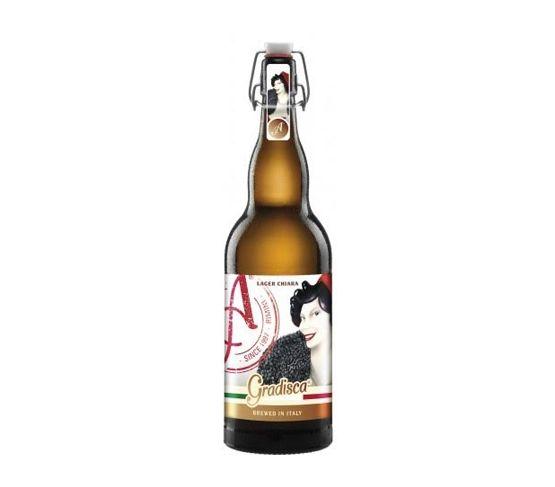 AMARCORD Gradisca Cerveza Artesana 1l