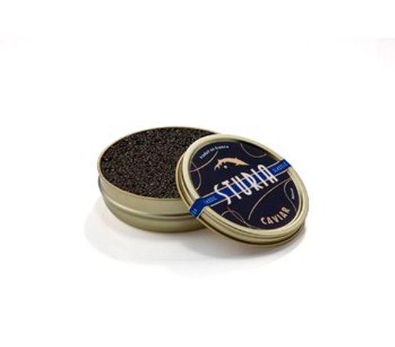 STURIA Caviar Classic 50g