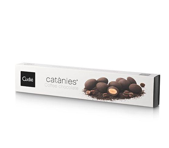 CUDIÉ Catànies Coffee 250g