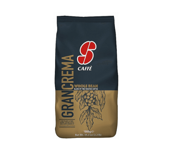 ESSSE CAFFÈ Café Gran Crema en Grano 1kg