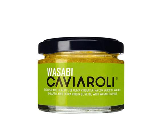 CAVIAROLI Wasabi  50g