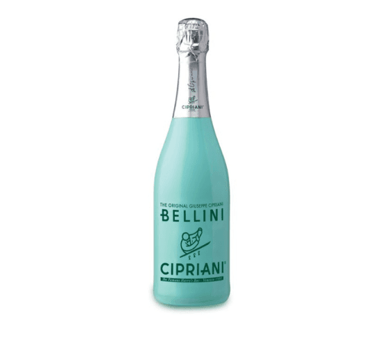CIPRIANI Cocktail Bellini 75cl