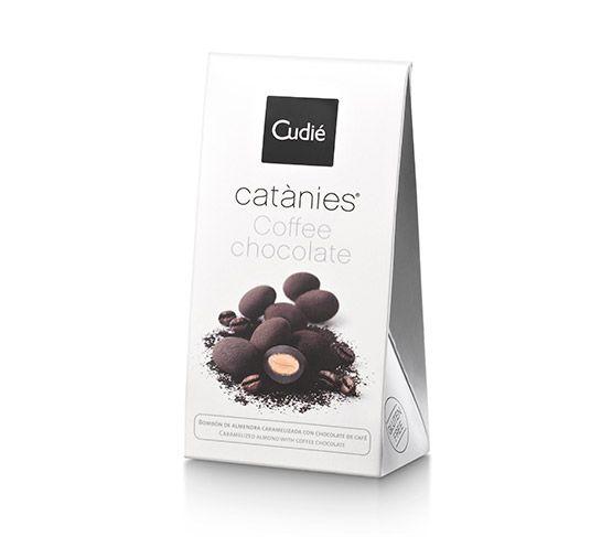 CUDIÉ Catànies Coffee 80g