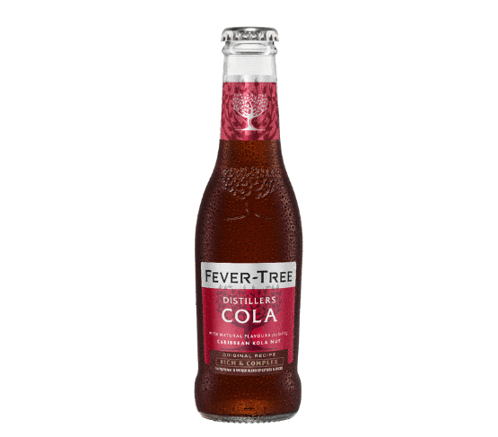 FEVER-TREE Distillers Cola 200ml