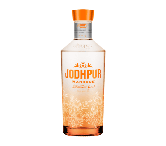 JODHPUR Distilled Gin Mandore 70cl