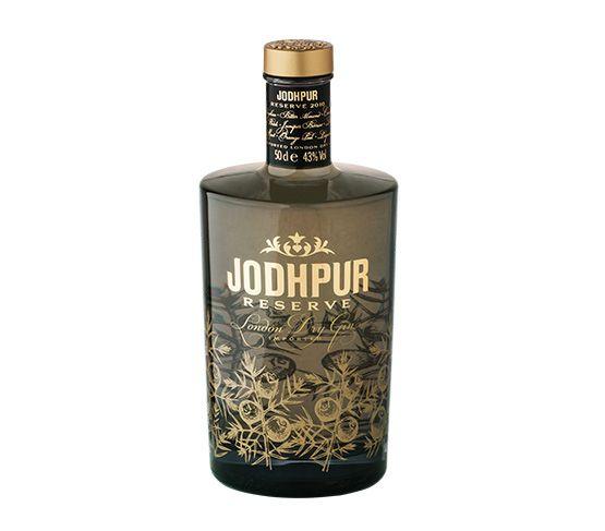 JODHPUR Gin Reserve 43º 50cl