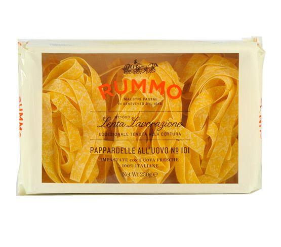 RUMMO Pappardelle all'uovo nº 101