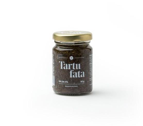TARTUFO Salsa Tartufata 90g