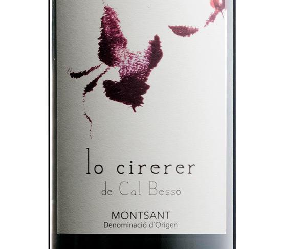 LO CIRERER 2017 75cl